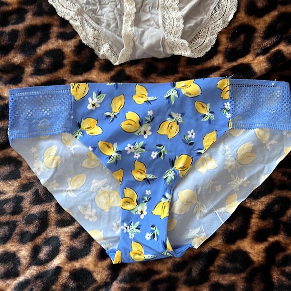 Gilligan and omalley panties NWOT - Picture 3 of 6